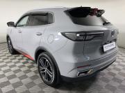 Changan CS55 Plus II Москва  - изображение 27