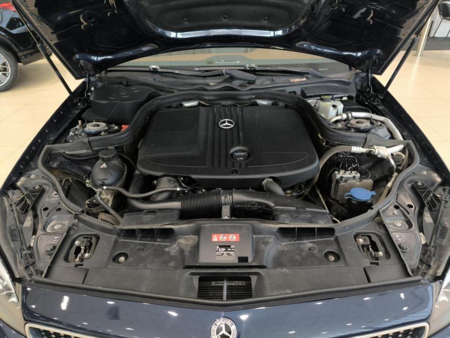Mercedes-Benz CLS II (C218) Рестайлинг Казань  - изображение 11