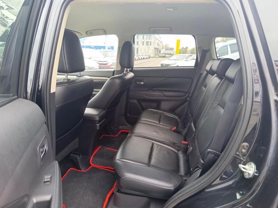 Mitsubishi Outlander III Тюмень  - изображение 12