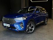 Haval F7 I Новокузнецк  - изображение 20