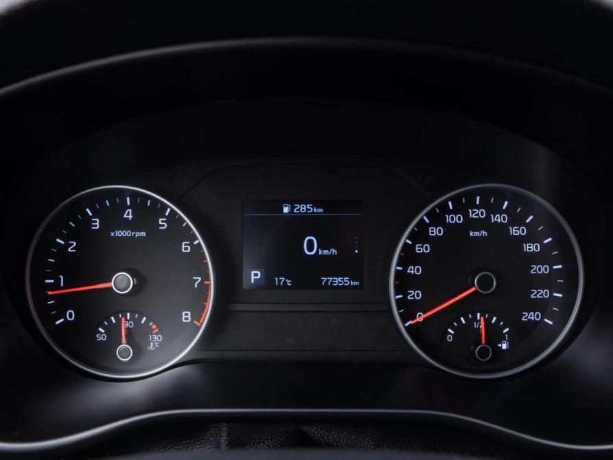 Kia Sportage IV Рестайлинг Волгоград  - изображение 14