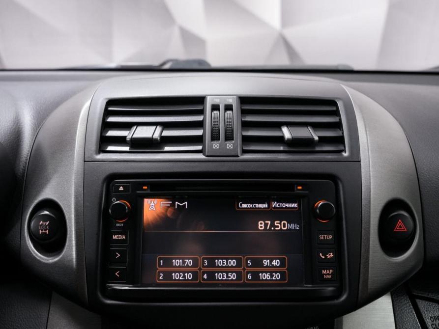 Toyota RAV4 III (XA30) Рестайлинг Ульяновск  - изображение 20