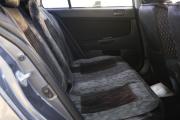 Mitsubishi Lancer X Омск  - изображение 41