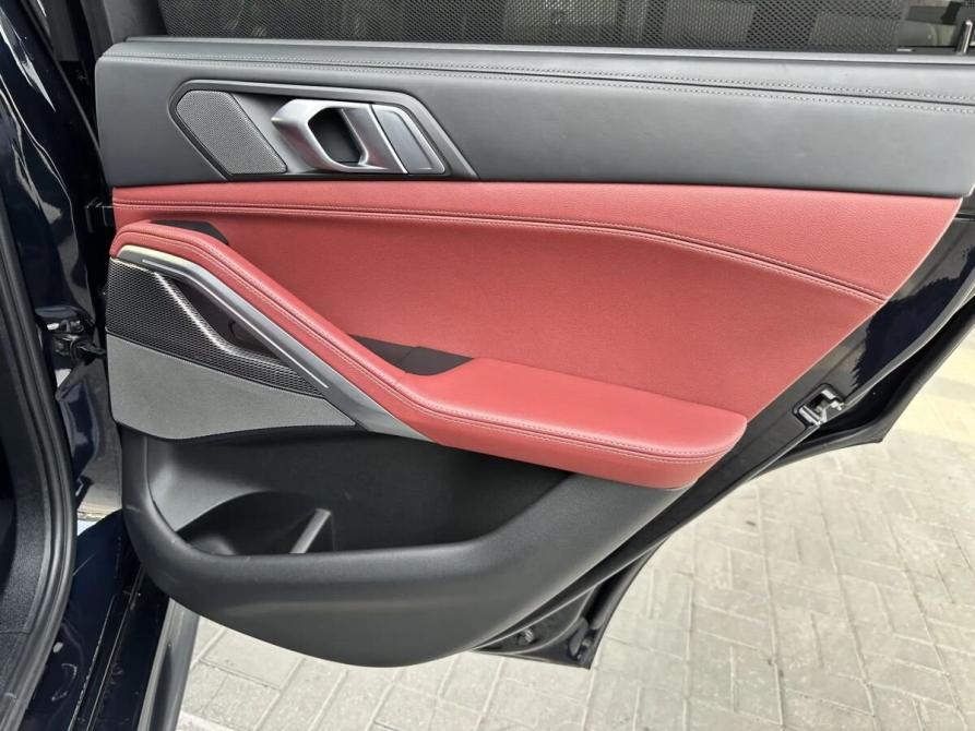 BMW X6 III (G06) Волгоград  - изображение 12