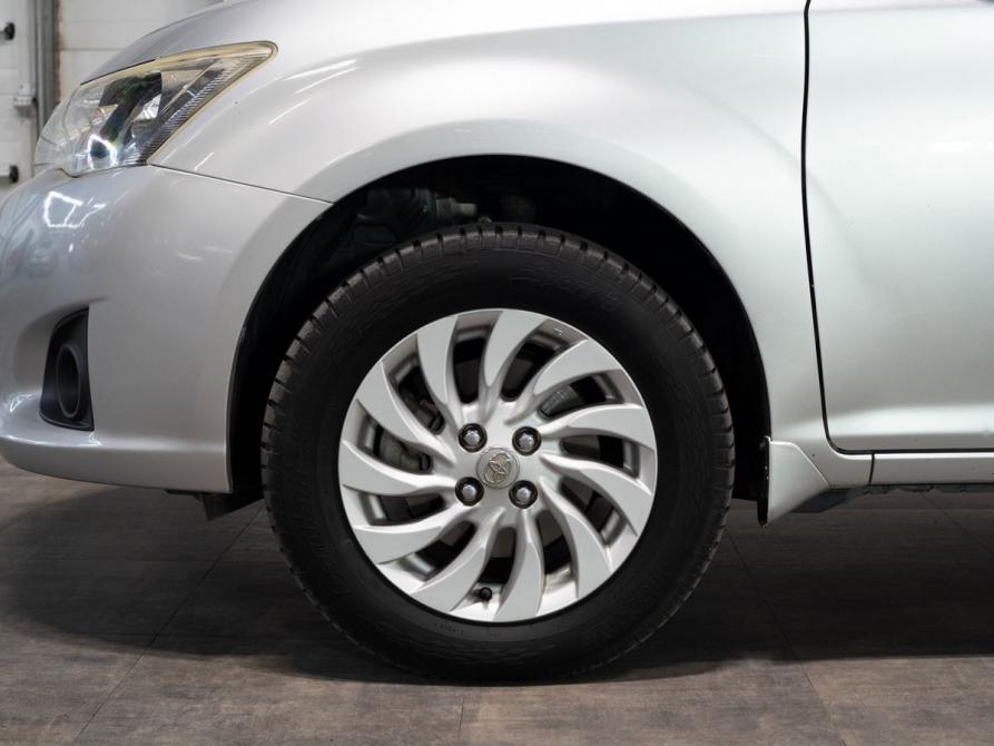 Toyota Corolla XI (E160 E170 E180) Чита  - изображение 16