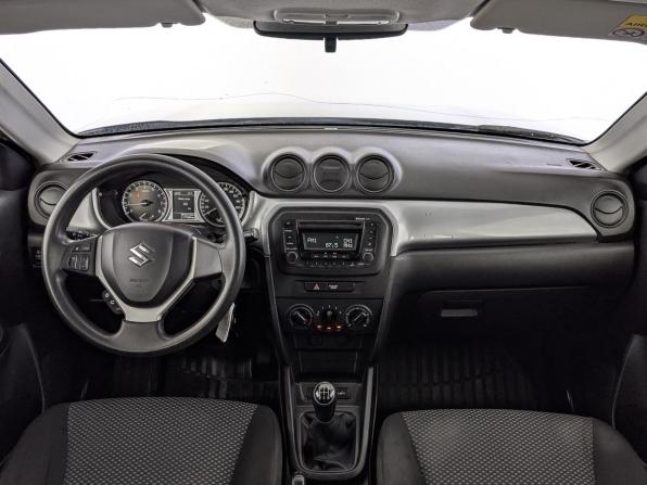 Suzuki Vitara II с пробегом 2016 года, цена 1 325 000 рублей, 178000 км, внедорожник, Автокод Объявления