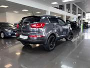Kia Sportage III Тверь  - изображение 27