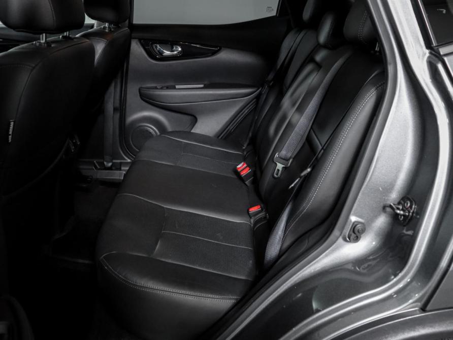Nissan Qashqai II Москва  - изображение 10