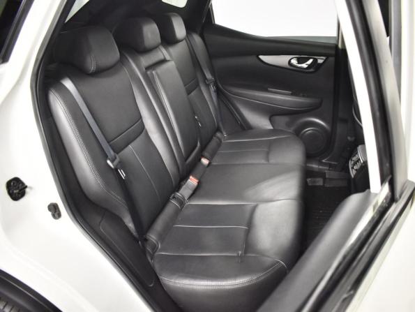 Nissan Qashqai II Рестайлинг с пробегом 2019 года, цена 1 837 900 рублей, 149366 км, внедорожник, Автокод Объявления