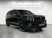 Kia Mohave I Рестайлинг 2 Кемерово  - изображение 21