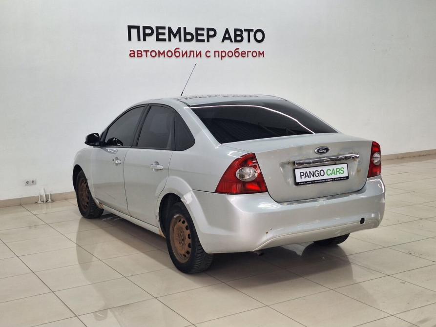 Ford Focus II Рестайлинг Смоленск  - изображение 6