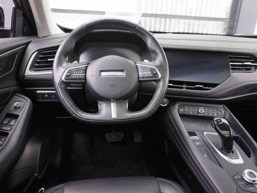 Haval F7 I Москва  - изображение 13