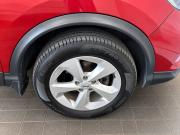 Nissan Qashqai II Рестайлинг Москва  - изображение 34