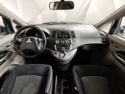Mitsubishi Grandis I Москва  - изображение 28