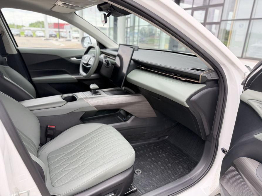Changan Lamore Тверь  - изображение 24