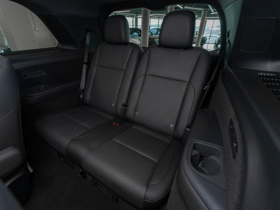 Li Auto (Lixiang) L9 I Рестайлинг Москва  - изображение 15