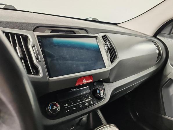 Kia Sportage III с пробегом 2011 года, цена 899 000 рублей, 167615 км, внедорожник, Автокод Объявления