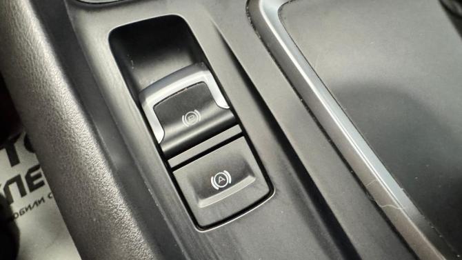 Haval F7 I Рестайлинг с пробегом 2022 года, цена 2 177 000 рублей, 75703 км, внедорожник, Автокод Объявления