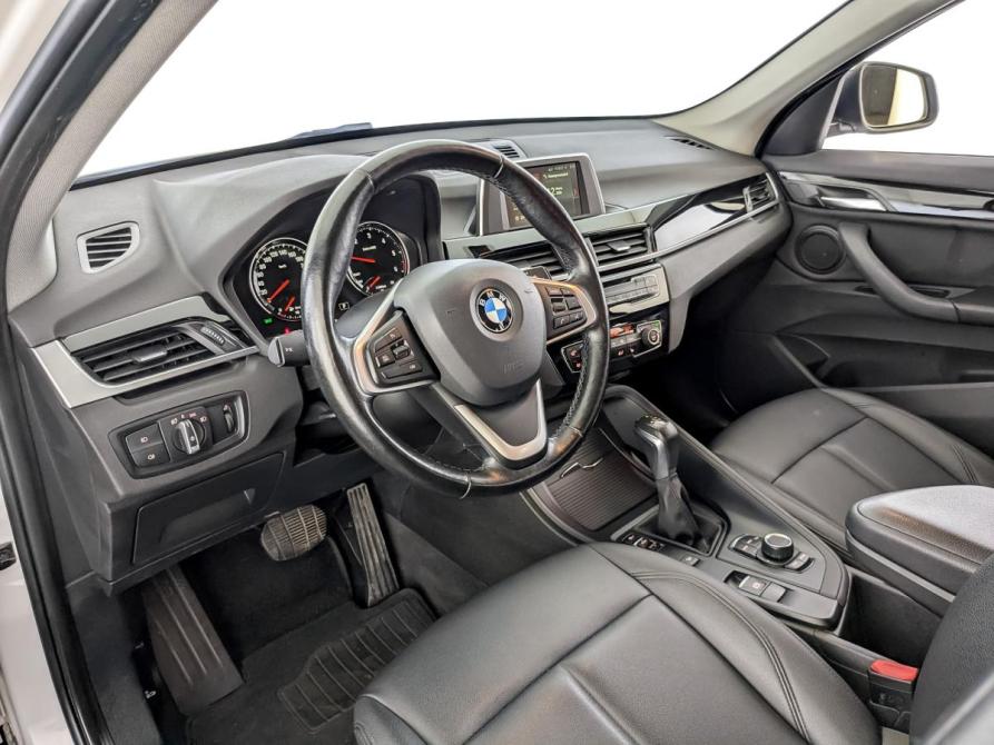 BMW X1 II (F48) Москва  - изображение 16