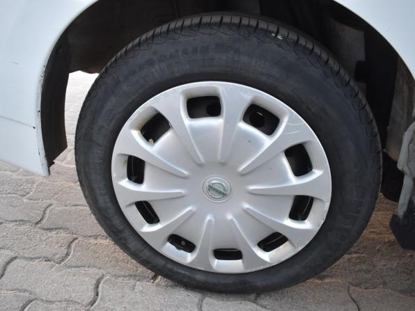 Nissan Almera III (G15) с пробегом 2015 года, цена 545 000 рублей, 203490 км, седан, Автокод Объявления