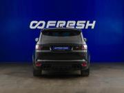 Land Rover Range Rover Sport II Рестайлинг Москва  - изображение 28