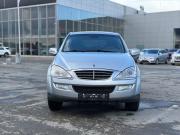 SsangYong Kyron I Рестайлинг Пермь  - изображение 17