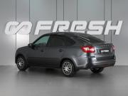 Lada (ВАЗ) Granta I Рестайлинг Минеральные Воды  - изображение 19