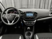 Lada (ВАЗ) Vesta I Москва  - изображение 32