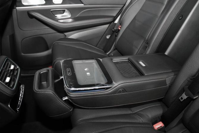 Новый Mercedes-Benz GLS II (X167) Рестайлинг 2025 года, цена 17 990 000 рублей, внедорожник, Автокод Объявления