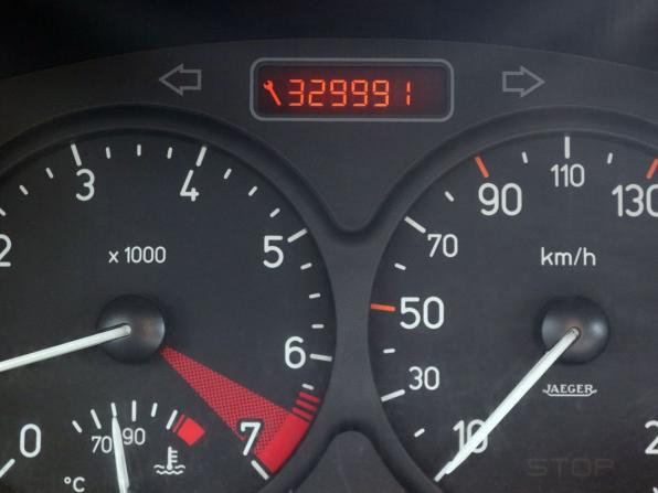 Peugeot 206 с пробегом 2002 года, цена 216 000 рублей, 325000 км, универсал, Автокод Объявления