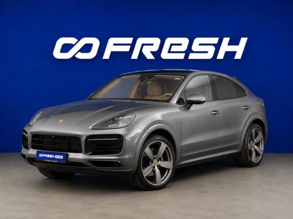 Porsche Cayenne III с пробегом 2021 года, цена 13 500 000 рублей, 8361 км, внедорожник, Автокод Объявления