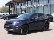 Land Rover Discovery Sport I Москва  - изображение 24