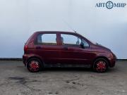 Daewoo Matiz I Рестайлинг Москва  - изображение 16