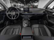 Audi Q5 II (FY) Москва  - изображение 33
