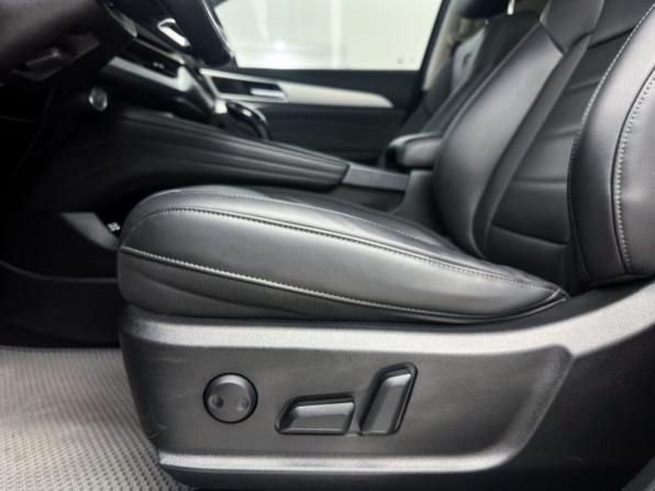 Haval F7 I Рестайлинг с пробегом 2022 года, цена 2 199 000 рублей, 71000 км, внедорожник, Автокод Объявления