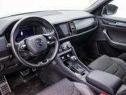 Skoda Kodiaq I Москва  - изображение 26