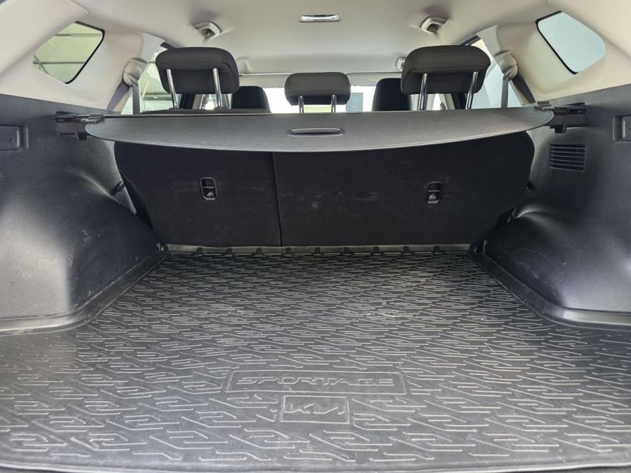 Kia Sportage V Москва  - изображение 19