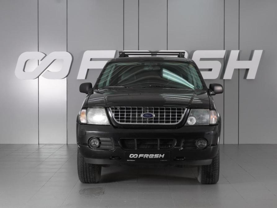 Ford Explorer III Минеральные Воды  - изображение 3