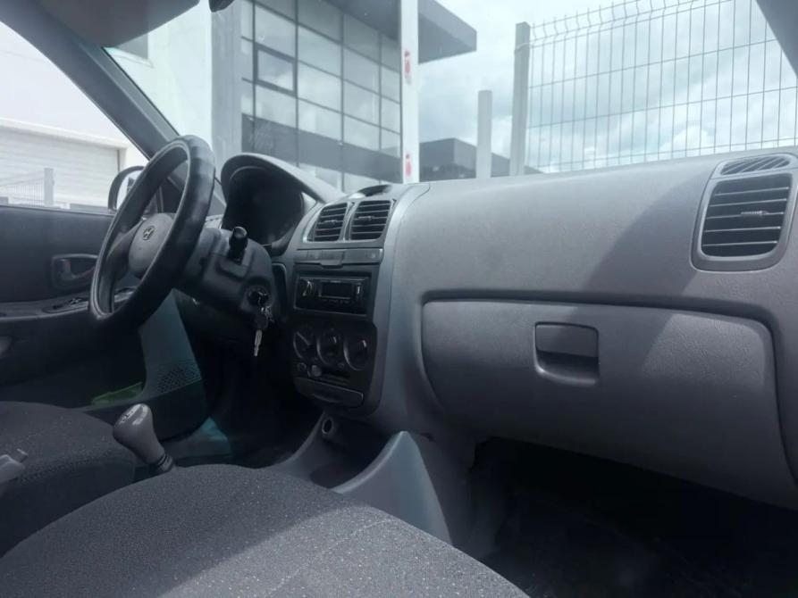 Hyundai Accent II Волгоград  - изображение 8