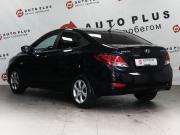 Hyundai Solaris I Минеральные Воды  - изображение 19