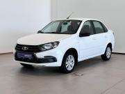 Lada (ВАЗ) Granta I Рестайлинг Волгоград  - изображение 24