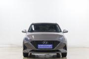 Hyundai Solaris II Рестайлинг Новокузнецк  - изображение 25