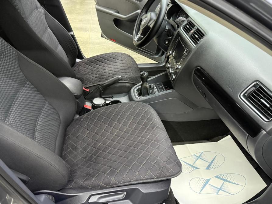 Volkswagen Jetta VI Альметьевск  - изображение 15
