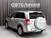 Suzuki Grand Vitara II Рестайлинг 2 Красноярск  - изображение 20