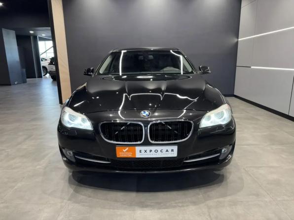 BMW 5 серии VI (F10/F11/F07) с пробегом 2012 года, цена 1 799 000 рублей, 255000 км, седан, Автокод Объявления