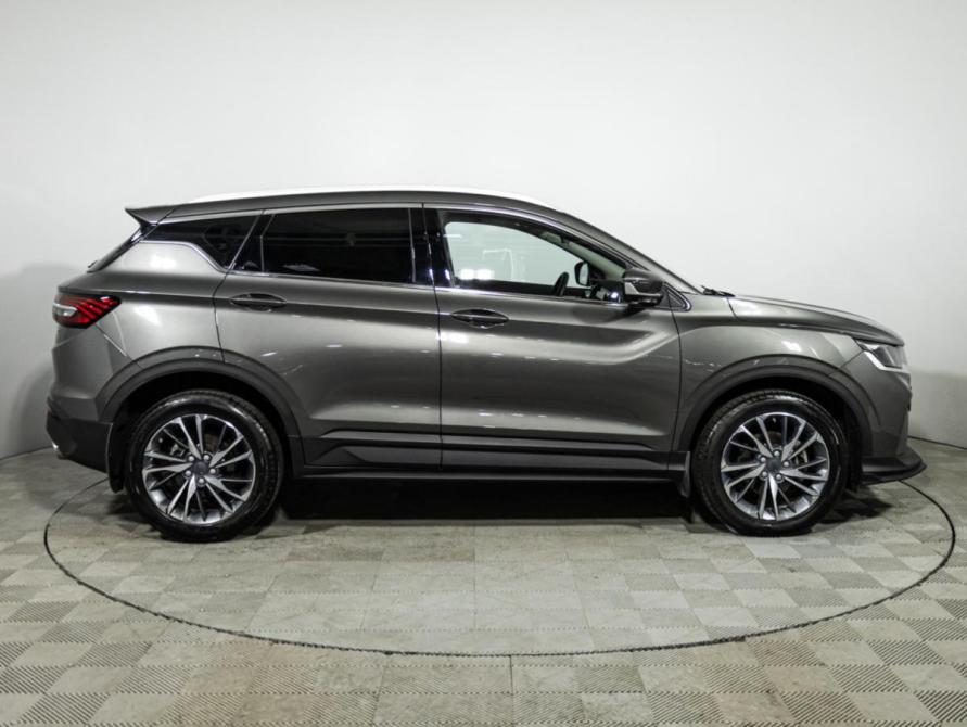 Geely Coolray I Санкт-Петербург  - изображение 4