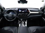 Toyota Highlander IV (XU70) Уфа  - изображение 39