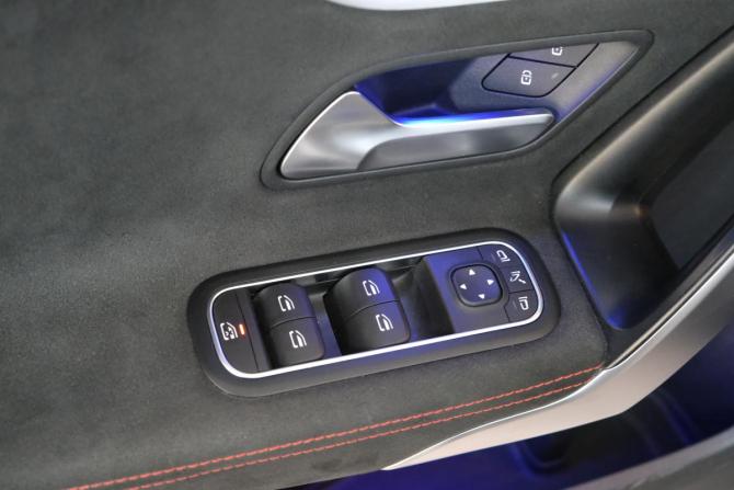 Mercedes-Benz CLA II (C118 X118) с пробегом 2020 года, цена 4 099 000 рублей, 59000 км, седан, Автокод Объявления