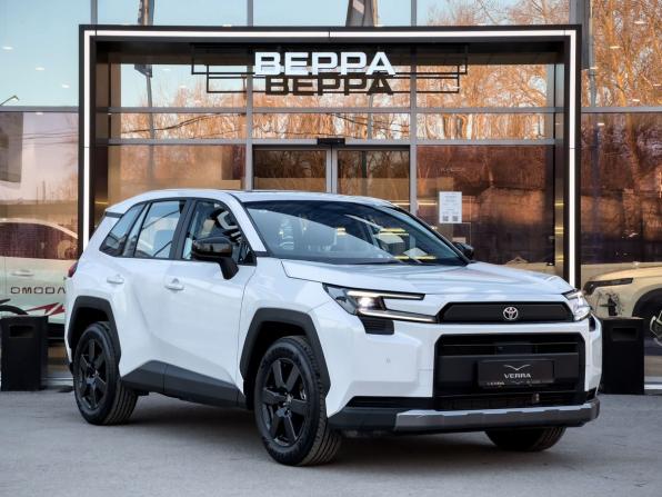 Toyota RAV4 VI (XA60) с пробегом 2026 года, цена 5 100 000 рублей, 20 км, внедорожник, Автокод Объявления