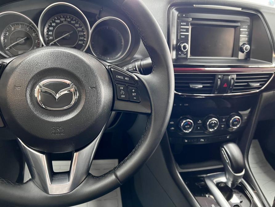 Mazda 6 III (GJ) Тверь  - изображение 21